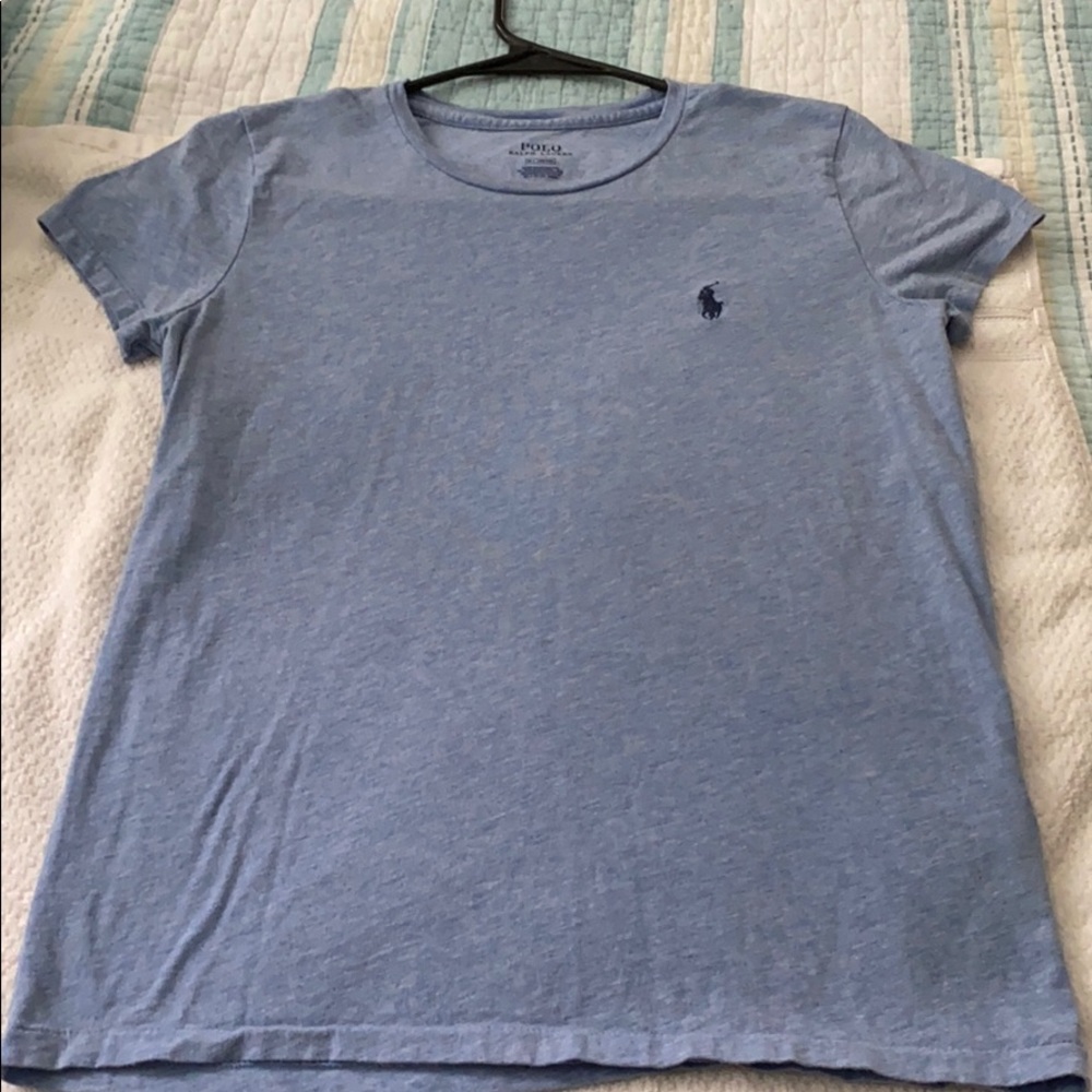 COPY - Polo Short Sleeve Shirt